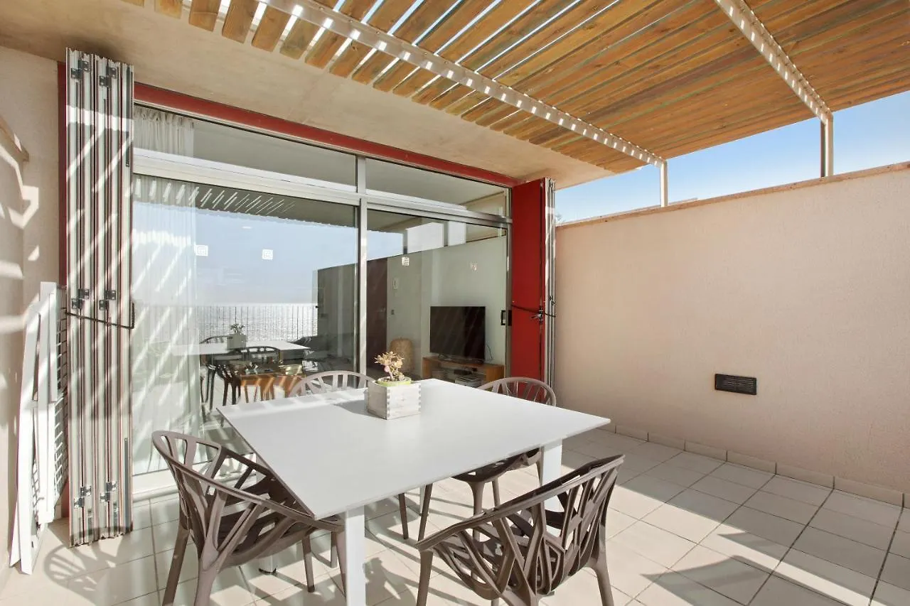 Casa Medano 16 En El Medano Apartment  El Medano (Tenerife)