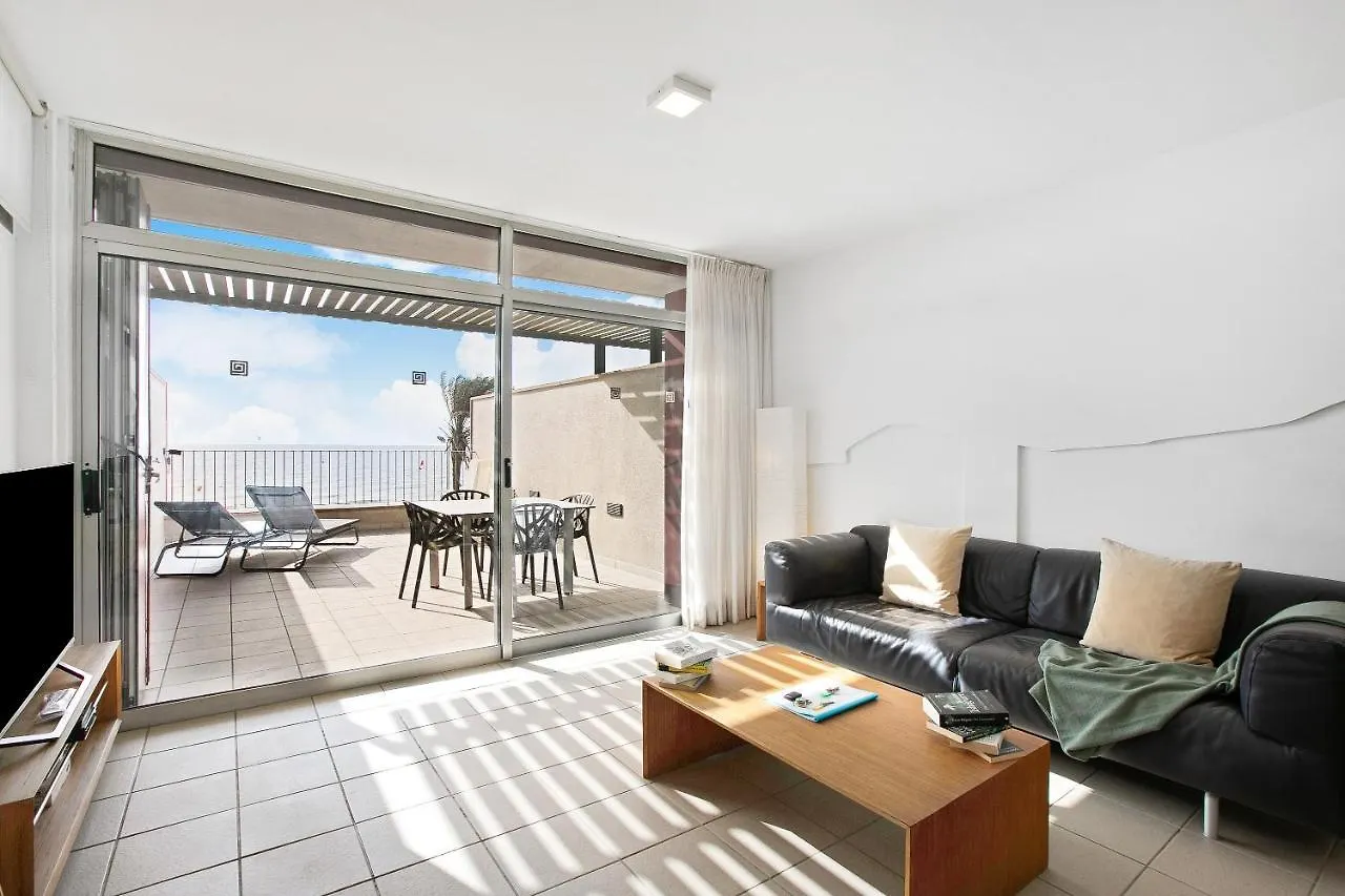Casa Medano 16 En El Medano Apartment El Medano (Tenerife)