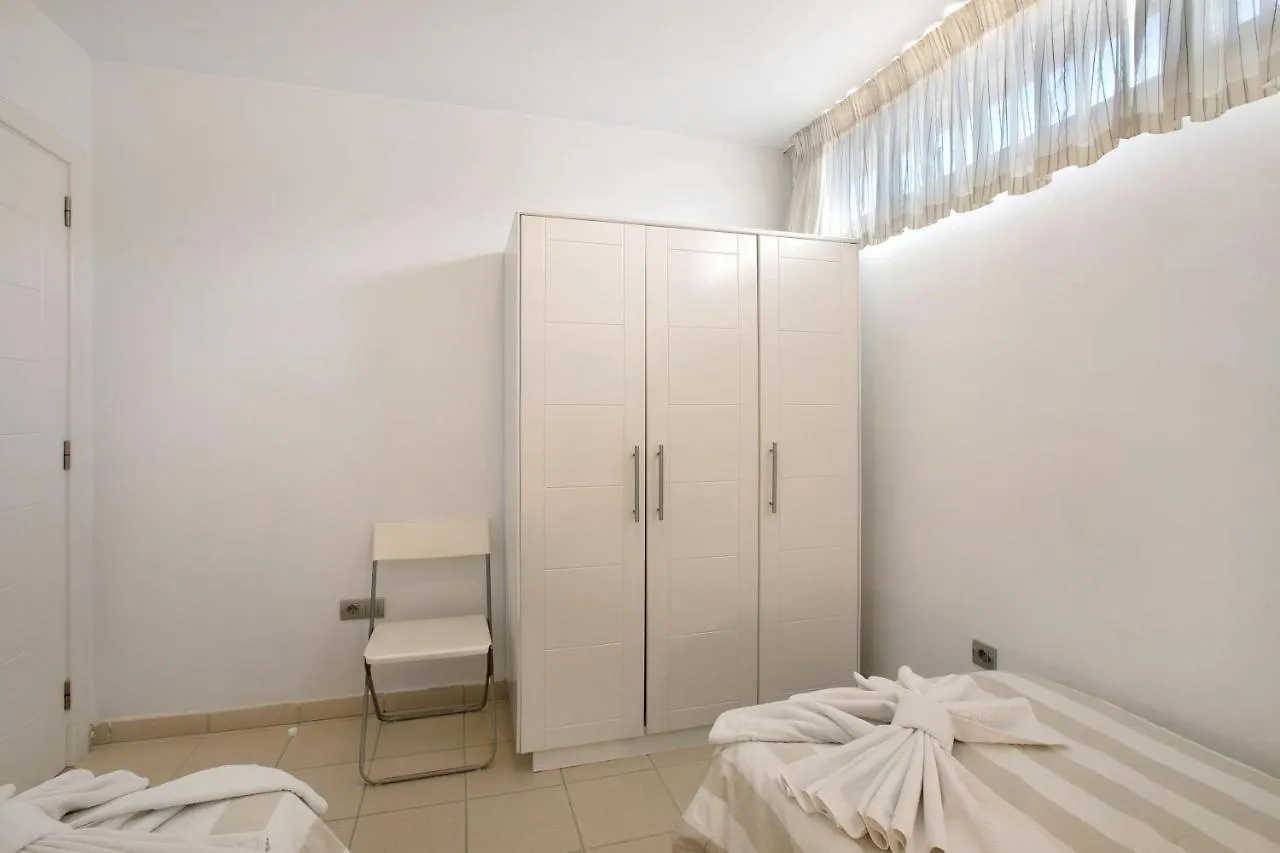 Casa Medano 16 En El Medano Apartment Spain